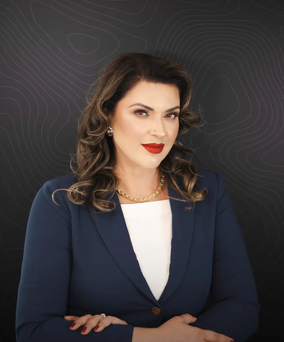 Dra. Denise Schuster